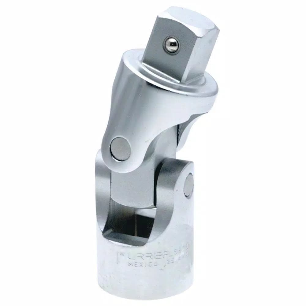 URREA 1 in. Drive Universal Joint Socket Extender