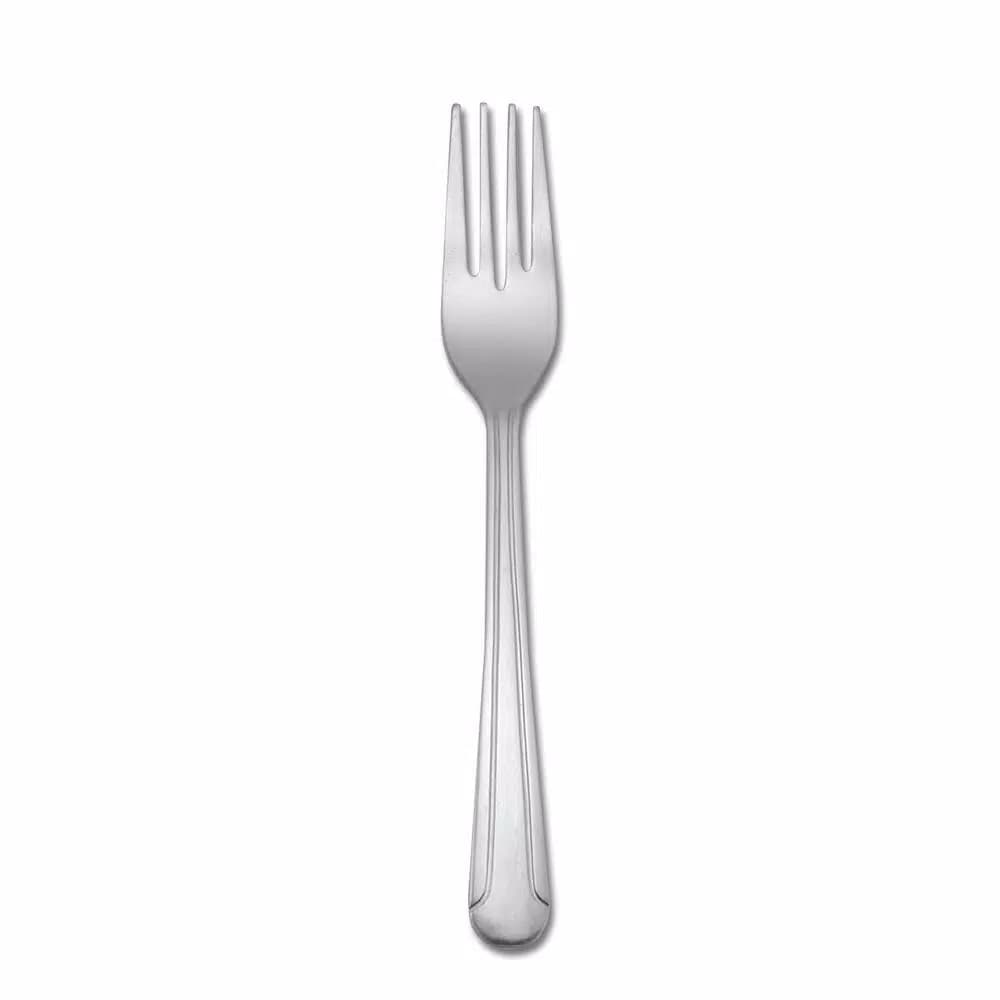 Oneida Dominion III 18/0 Stainless Steel Salad and Dessert Forks, 36-Piece Set