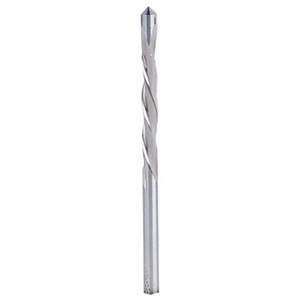 Dremel 1/8 in. Steel Drywall Cutting Bit for Rotary Tools with Piloted Tip