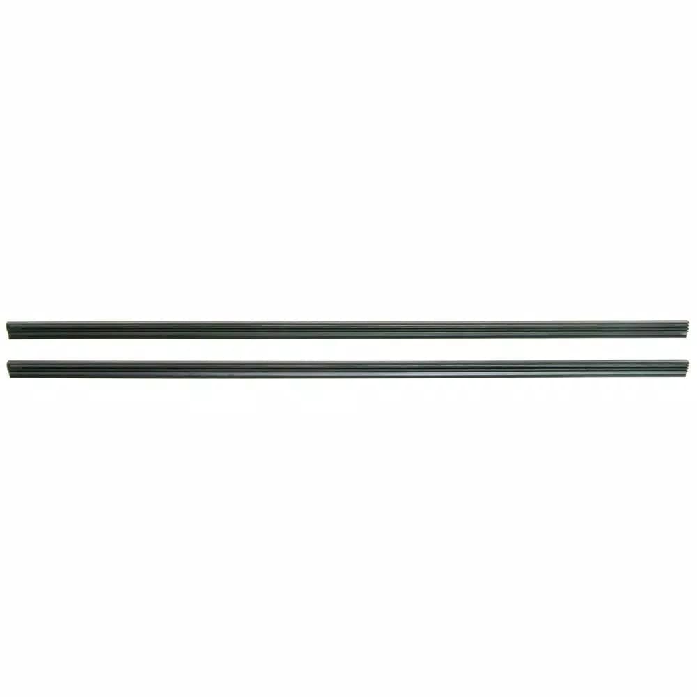 ANCO Windshield Wiper Blade Refill - Natural Rubber Universal Replacement
