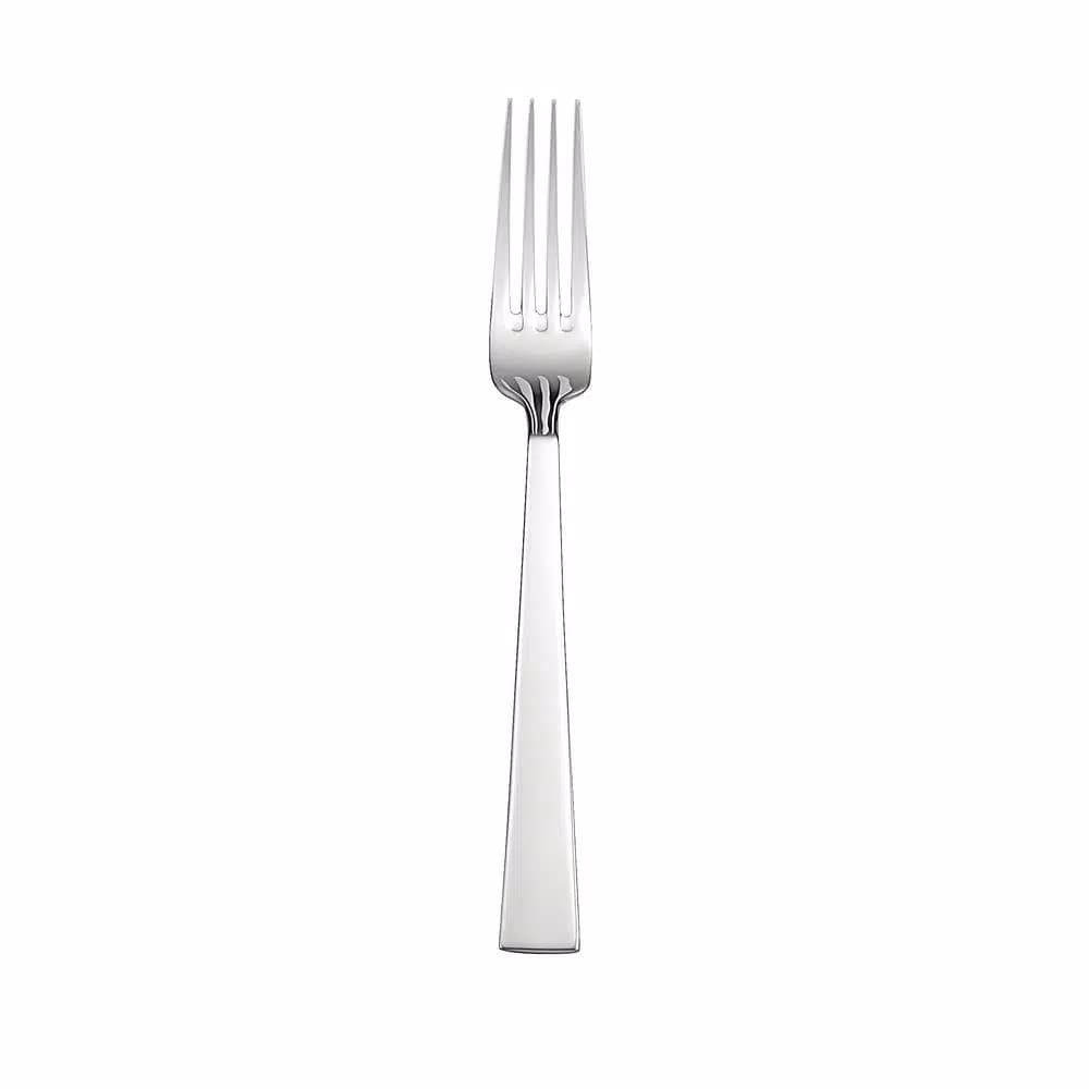Oneida Fulcrum 18/10 Stainless Steel Dinner Forks, Set of 12