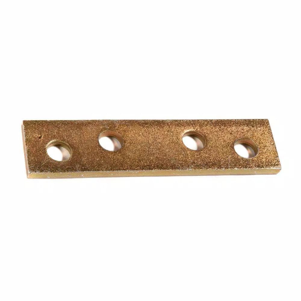 Vulcan SDS-MAX Floor Scraper Replacement Rectangular Hold Down Plate
