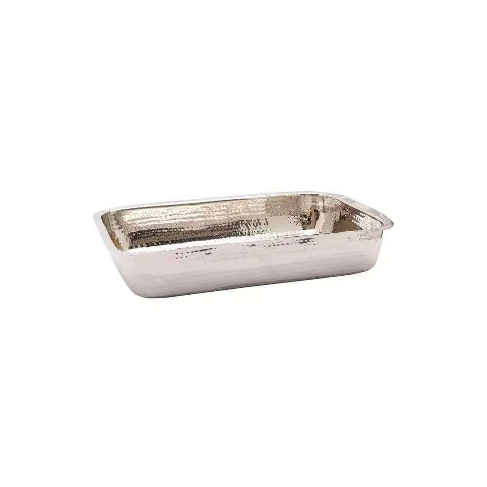 Old Dutch Stainless Steel Replacement Water Pan for #683 Chafing Dish, 8 Quart Capacity
