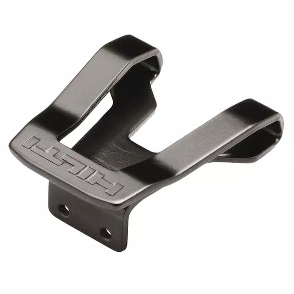 Hilti Belt Clip for SF/SI Cordless Drill and Impact Drivers