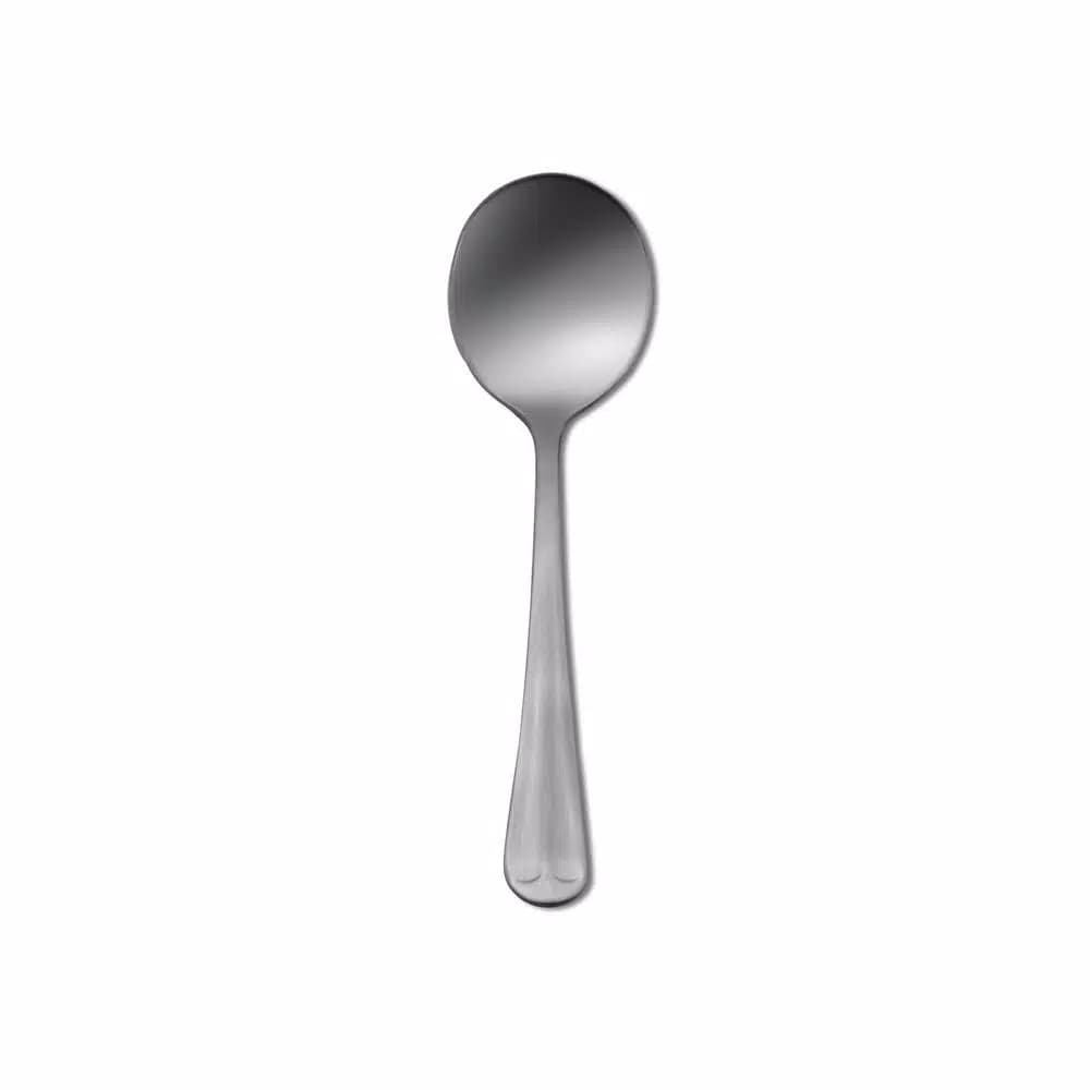 Oneida Old English 18/0 Stainless Steel Bouillon Spoons, 36-Piece Set