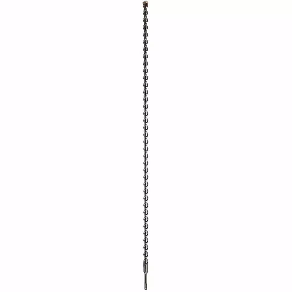 Bosch SDS-Plus Carbide Rotary Hammer Drill Bit, 3/4 in. x 39 in.