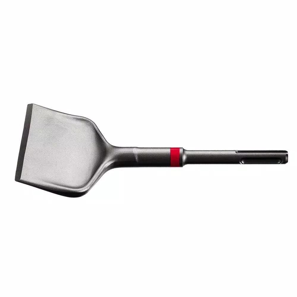 Hilti TE-CP 7 in. SDS-Plus Wide-Flat Offset Chisel/Scraper