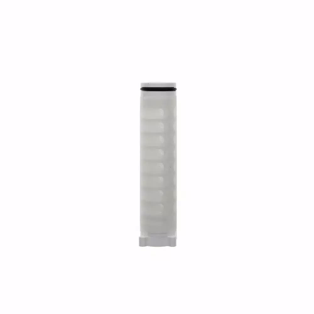 Rusco FS-1-250 Spin-Down Replacement Water Filter, 250 Mesh, 61 Micron, 1-Inch Pipe
