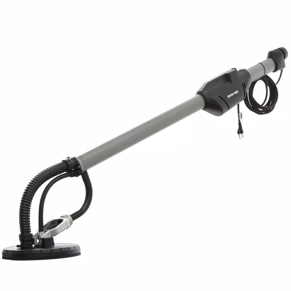 Porter-Cable 4.7 Amp Corded Drywall Sander with 8-7/8 in. Sanding Pad and 13 ft. Dust Collection Hose