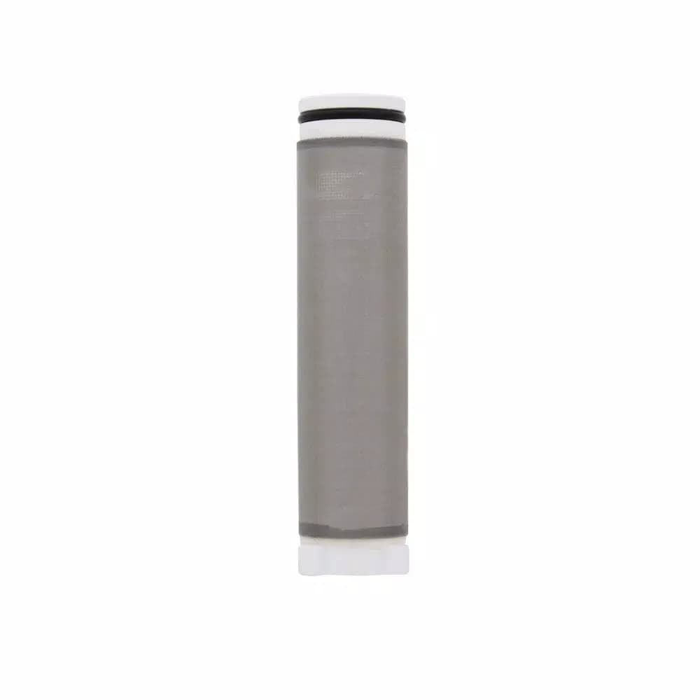 Rusco FS-1-200SS 1-Inch Mesh Stainless Steel Spin Down Filter Replacement