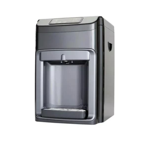 Global Water Bluline G5 Countertop Bottleless Water Cooler with 4-Stage Reverse Osmosis Filtration
