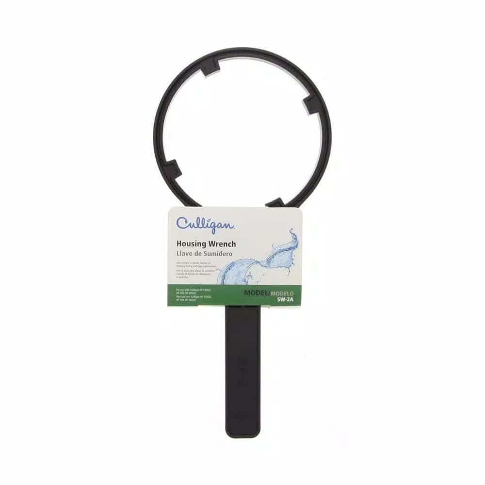 Culligan SW-2 Whole House Water Filter Wrench for 4.5 in. Systems
