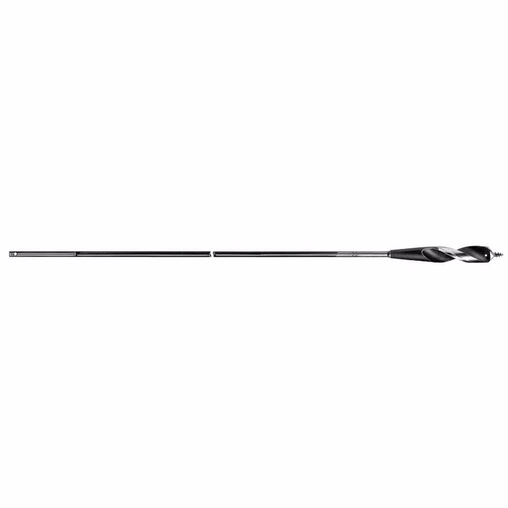 Milwaukee 3/4 in. x 72 in. Long Auger Bit for Cable and Wiring
