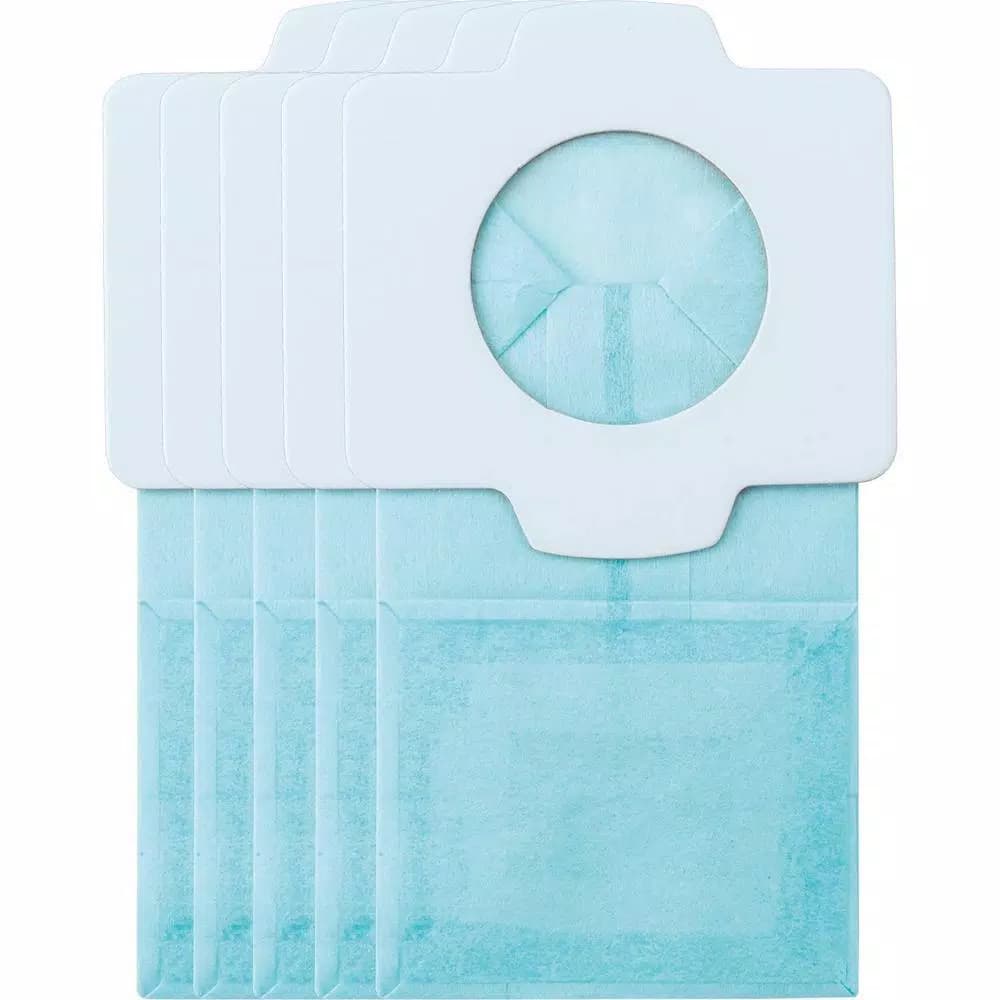 Makita Paper Filter for 4013D Dust Extractors (5-Pack)