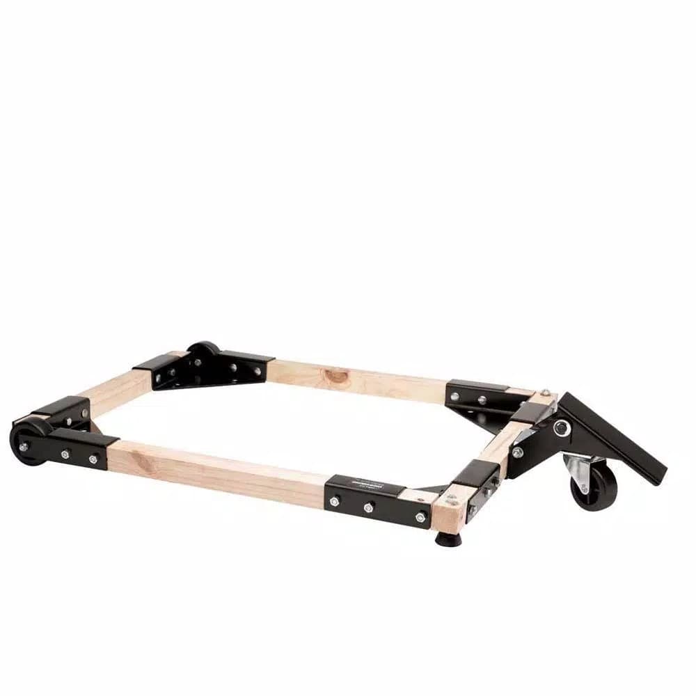 Delta 50-345 Universal Mobile Base for Power Tools, 300 lb Capacity