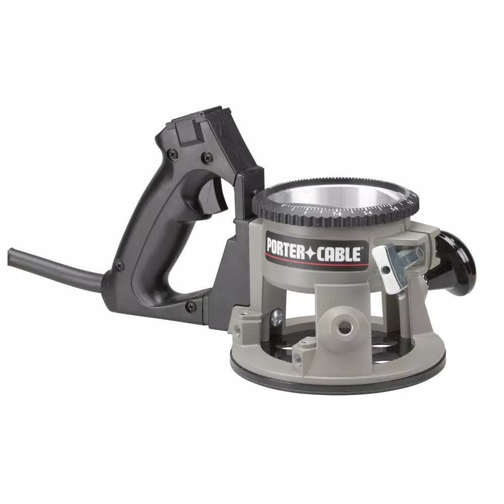 Porter-Cable 6911 D-Handle Router Base for 690 Series Router Motors