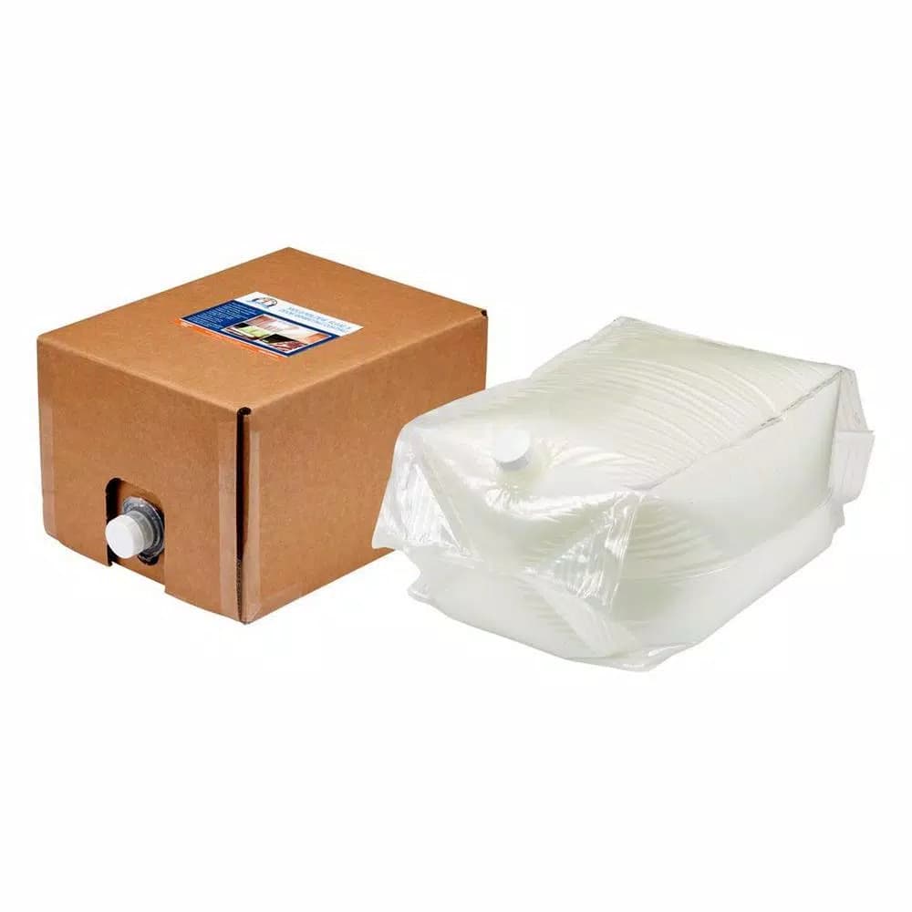 Bare Ground 1 Shot N Gone Mold, Mildew & Algae Inhibiting Coating - 5 Gallon Pail