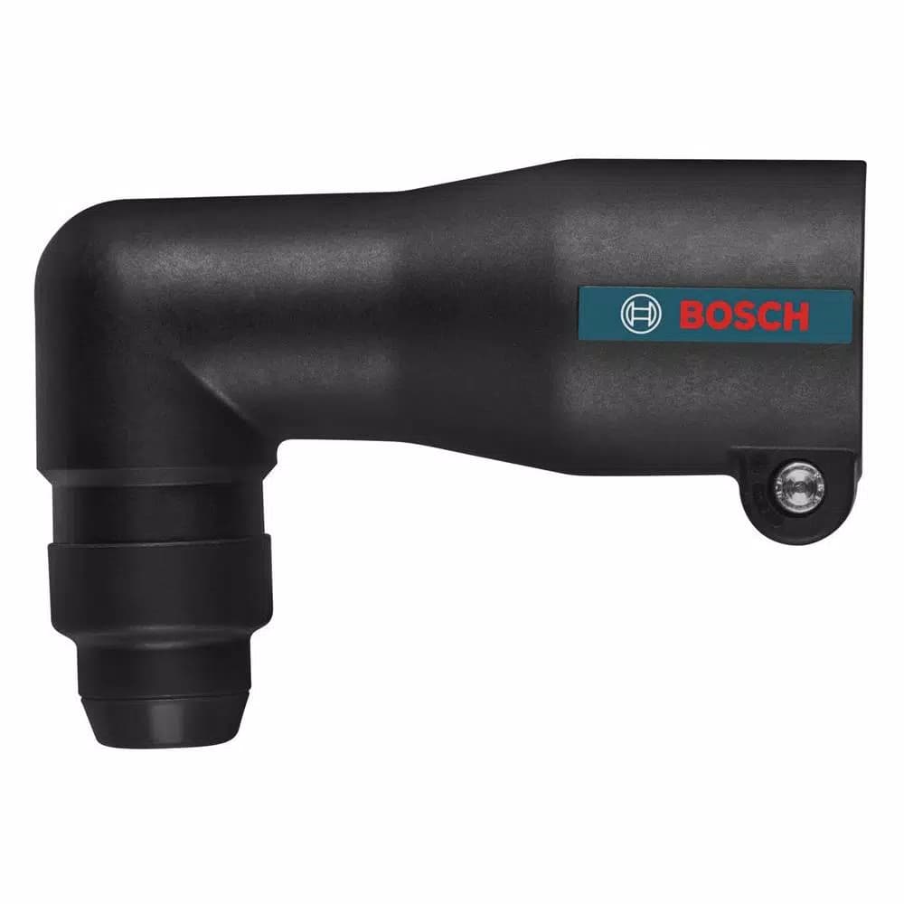 Bosch RHA-50 SDS-Plus Right Angle Attachment for Rotary Hammers