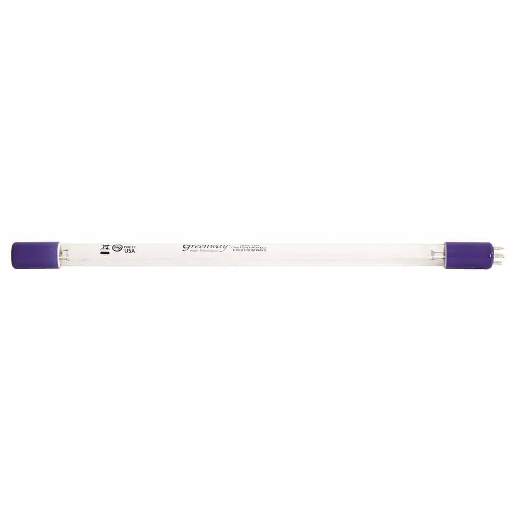 Vitapur GUVL-330H High Output Replacement UV Lamp for VUV-H375B Water Disinfection System