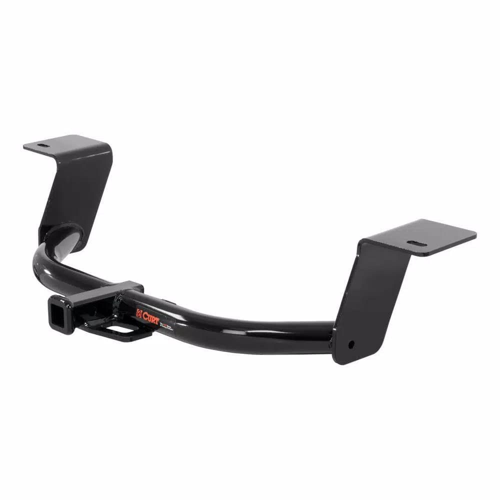 CURT Class 1 Trailer Hitch for Honda Accord, 1-1/4" Receiver, 2000 lbs. GTW