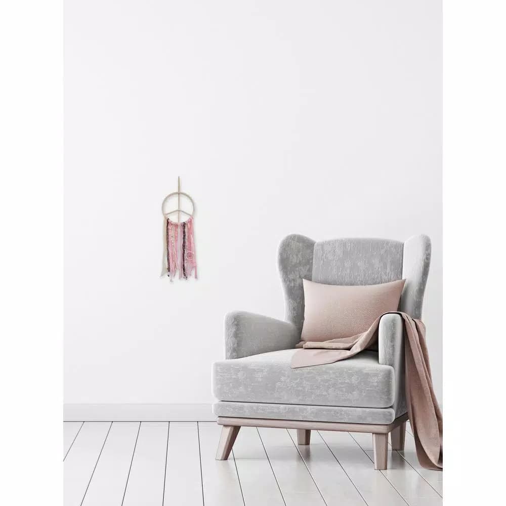 Unbranded Marmont Hill Shabby Chic Dream Catcher Macrame Wall Tapestry