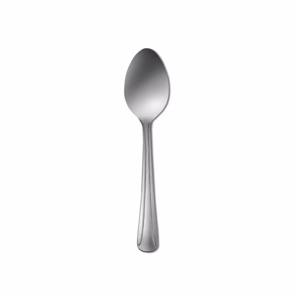 Oneida Heavy Dominion 18/0 Stainless Steel Teaspoons, 36-Piece Set