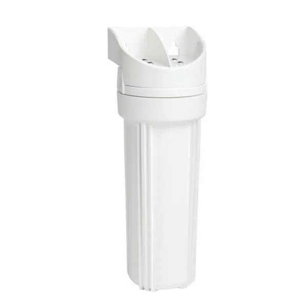EcoPure EPU3 Under Sink Drinking Water Filtration System