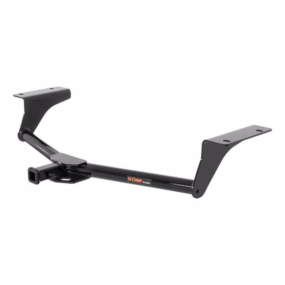 CURT Class 2 Trailer Hitch for Toyota RAV4 - 1.25 in. Receiver