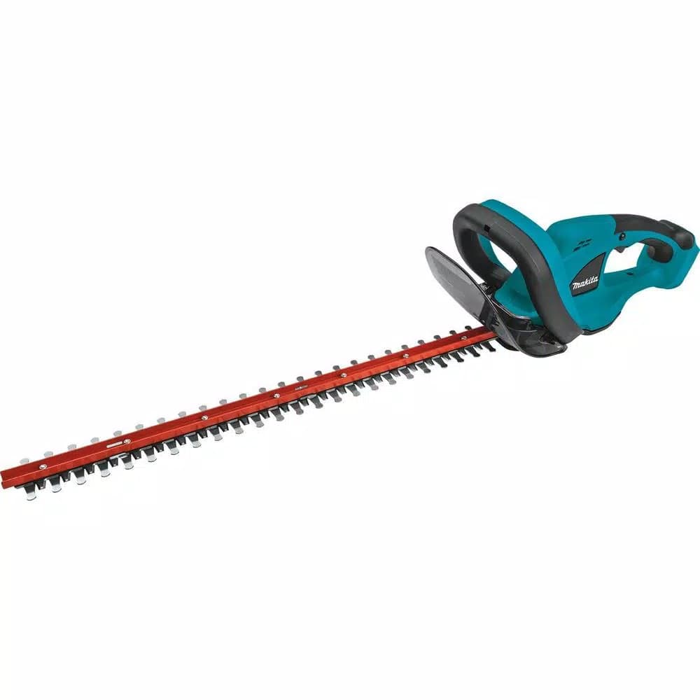 Makita 18V LXT Lithium-Ion Cordless 22 in. Hedge Trimmer (Tool Only)
