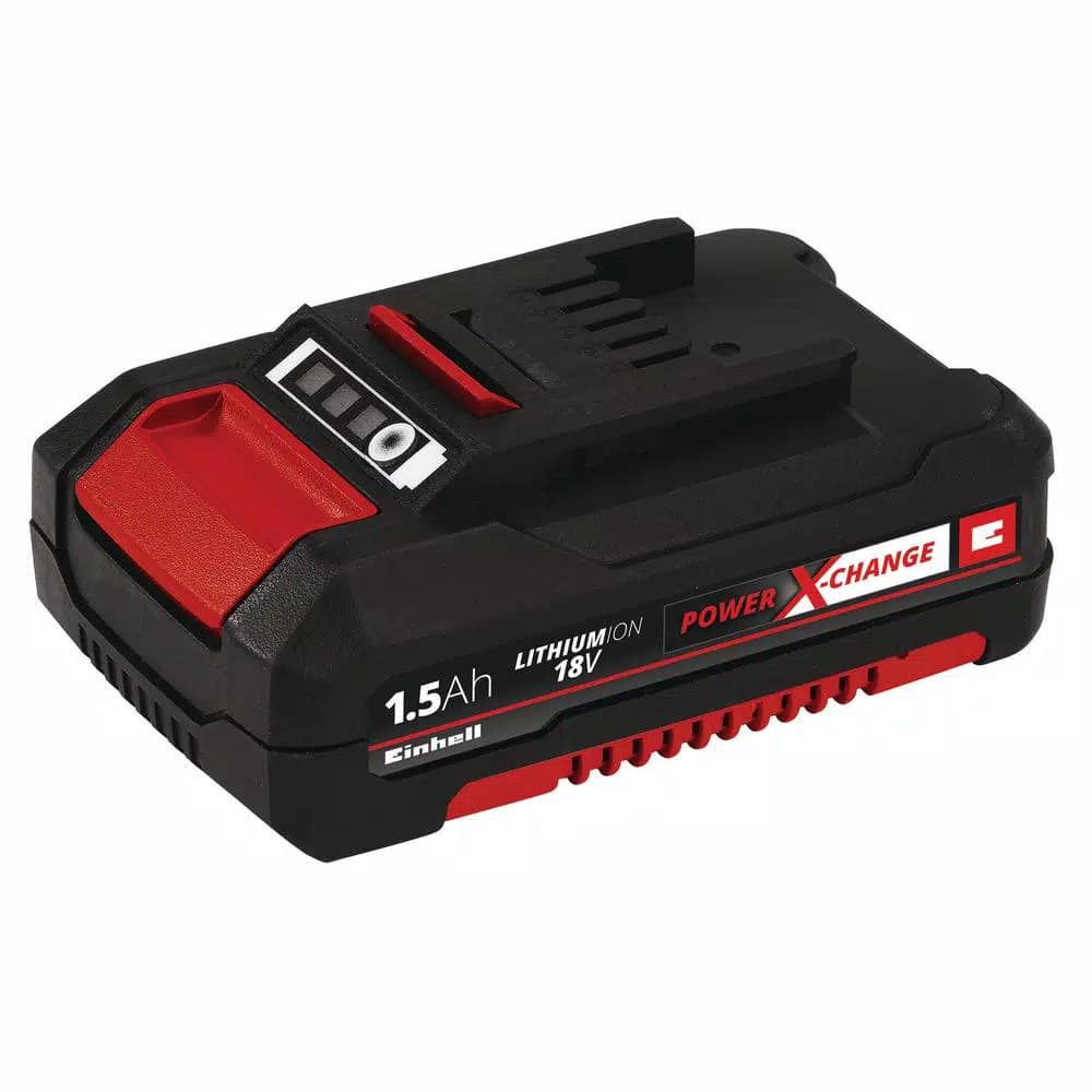 Einhell Power X-Change 18V Lithium-Ion Compact Battery, 1.5 Ah