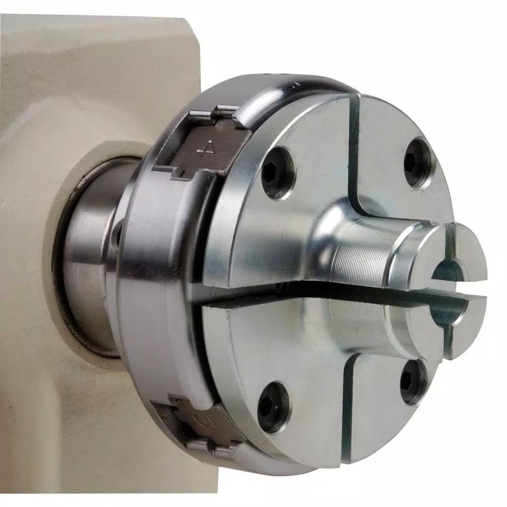 NOVA JSPIN Pin Chuck Accessory Jaw Set for NOVA Chucks