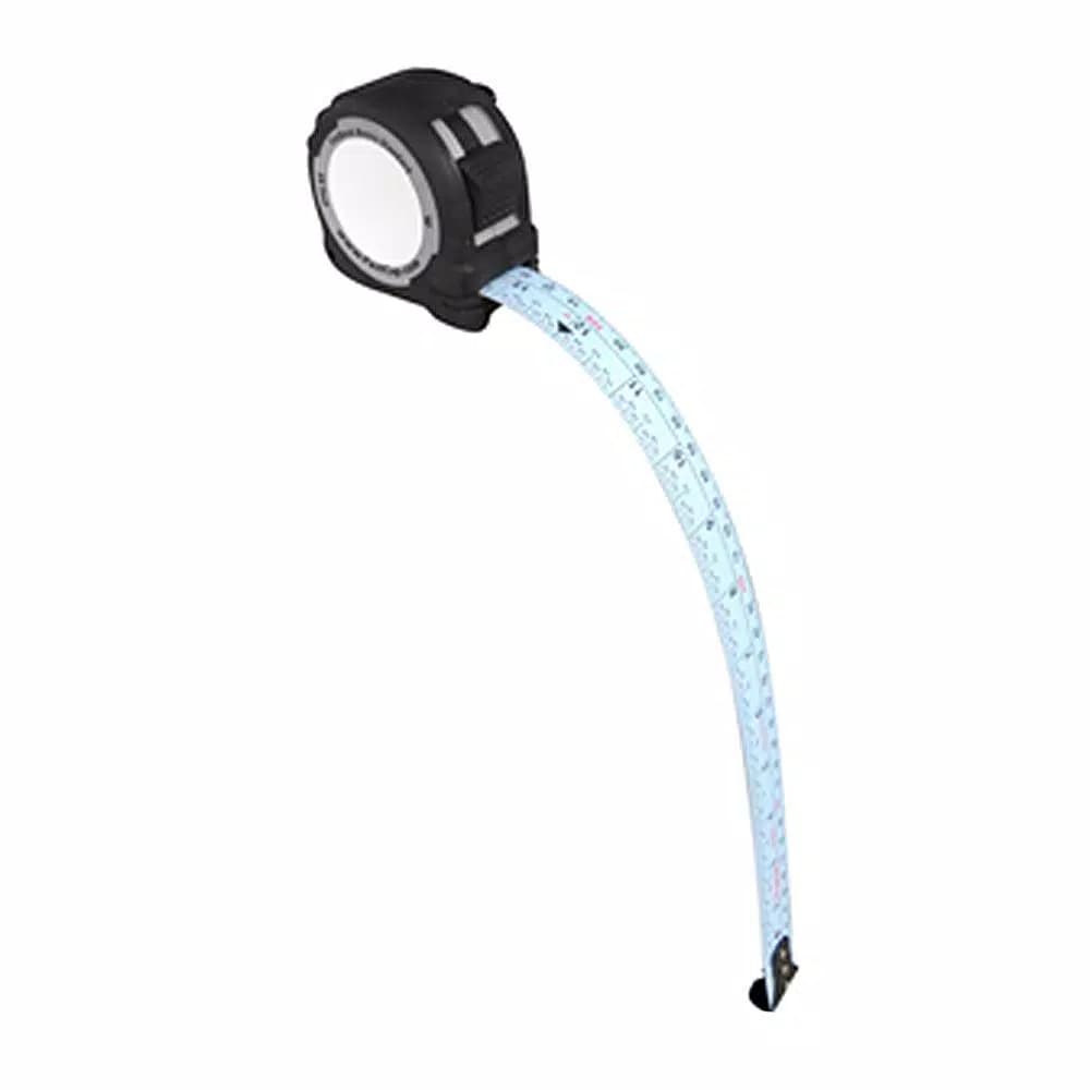Fastcap ProCarpenter 16 ft. Flat Back Measuring Tape - Old Standby Blade