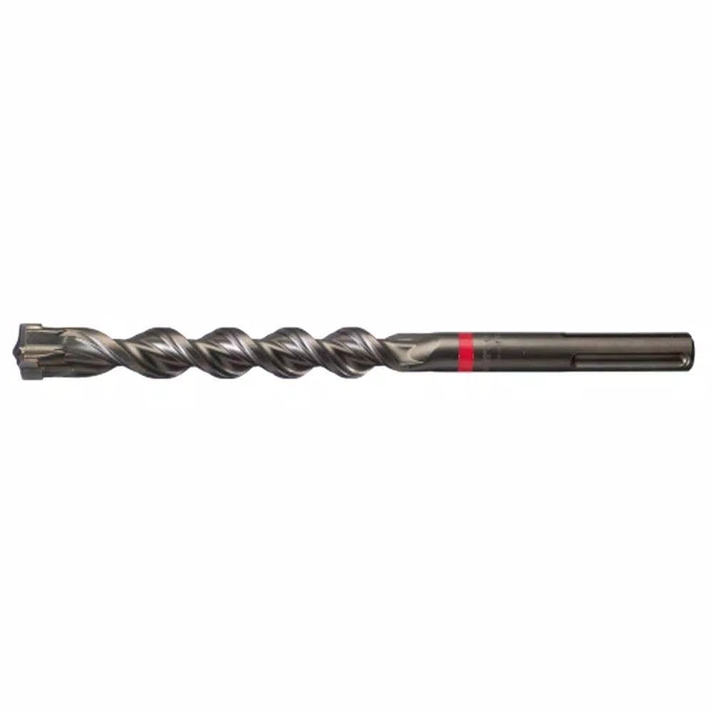 Hilti TE-YX 1-1/4 in. x 23 in. Carbide SDS-Max Hammer Drill Bit
