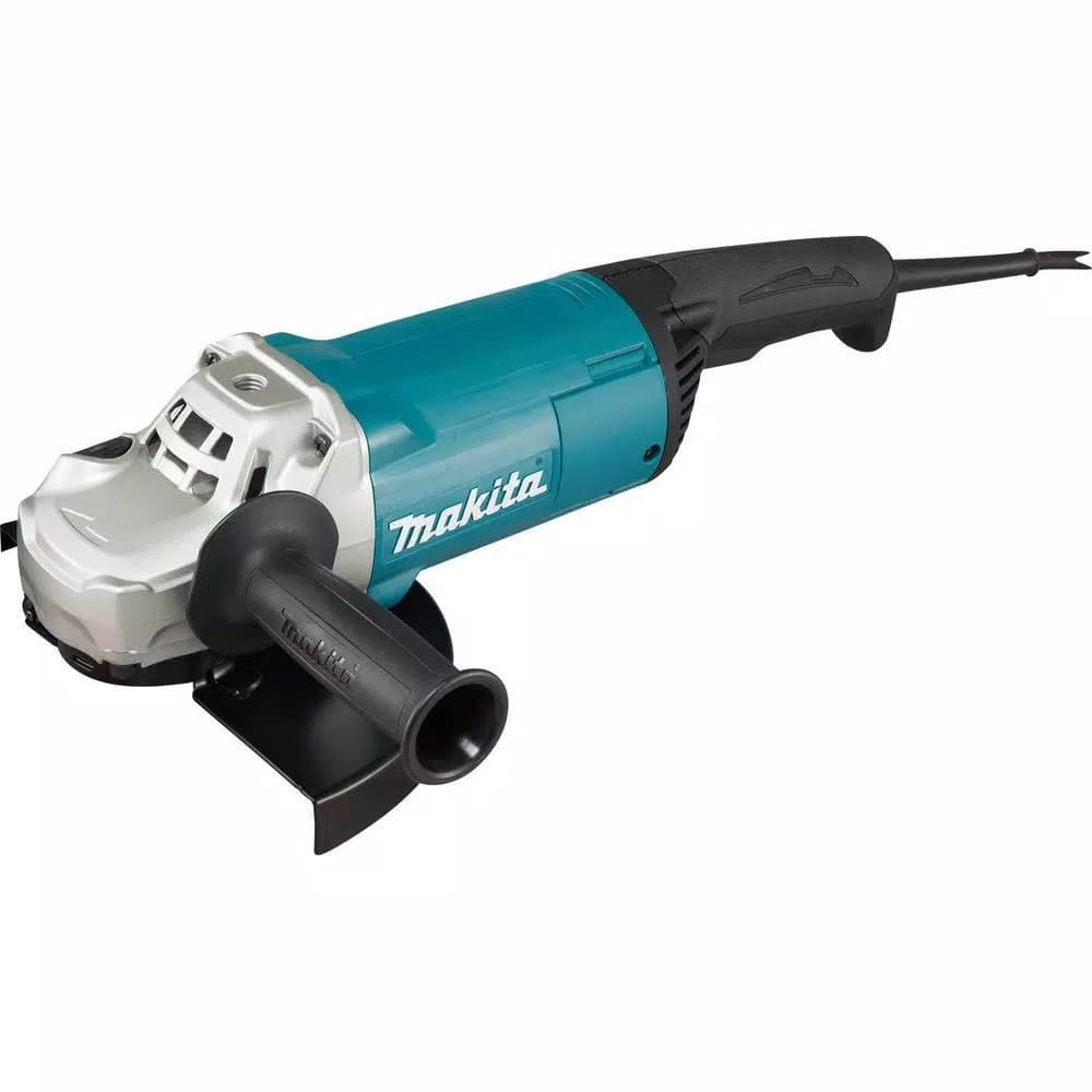 Makita GA9060 9 in. Angle Grinder, 15 Amp, 6600 rpm