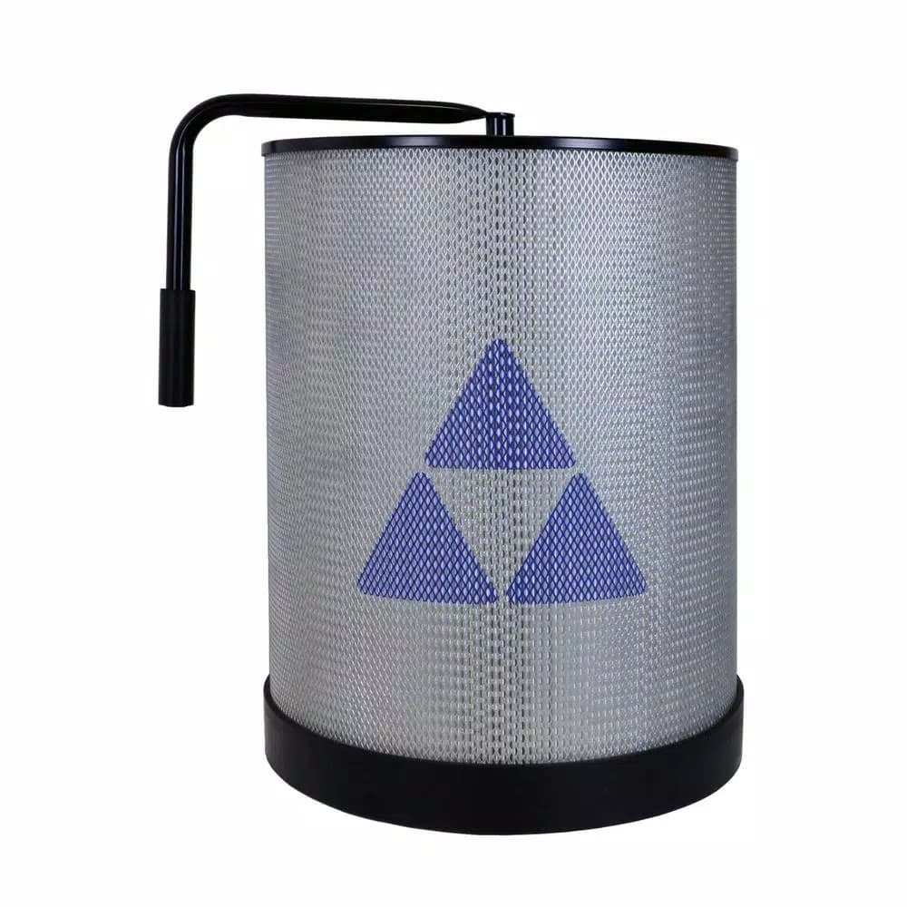 Delta 50-766 1 Micron Filter Canister for T2 Dust Collection System