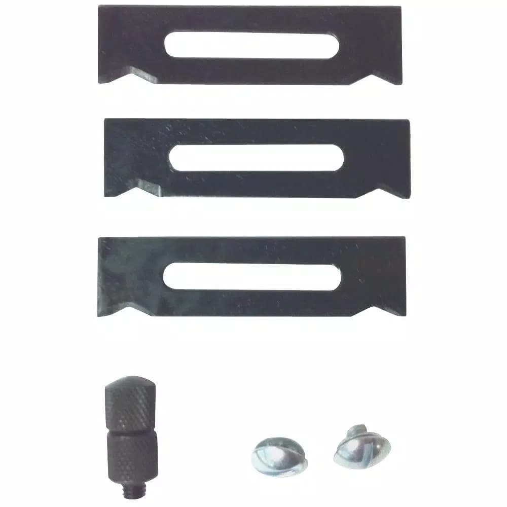 Estwing Replacement Blades Kit for E3CA Shingler Hammers