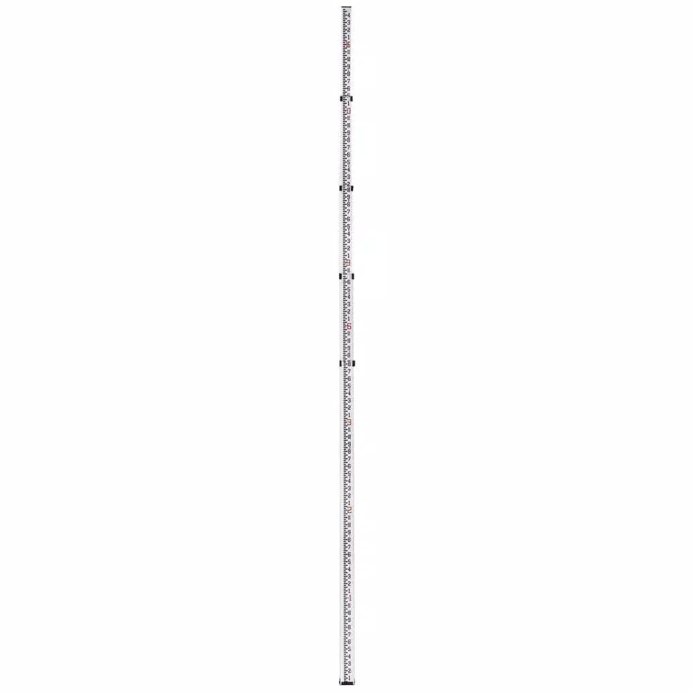 Bosch 16 ft. Telescoping Aluminum Level Rod, GR16