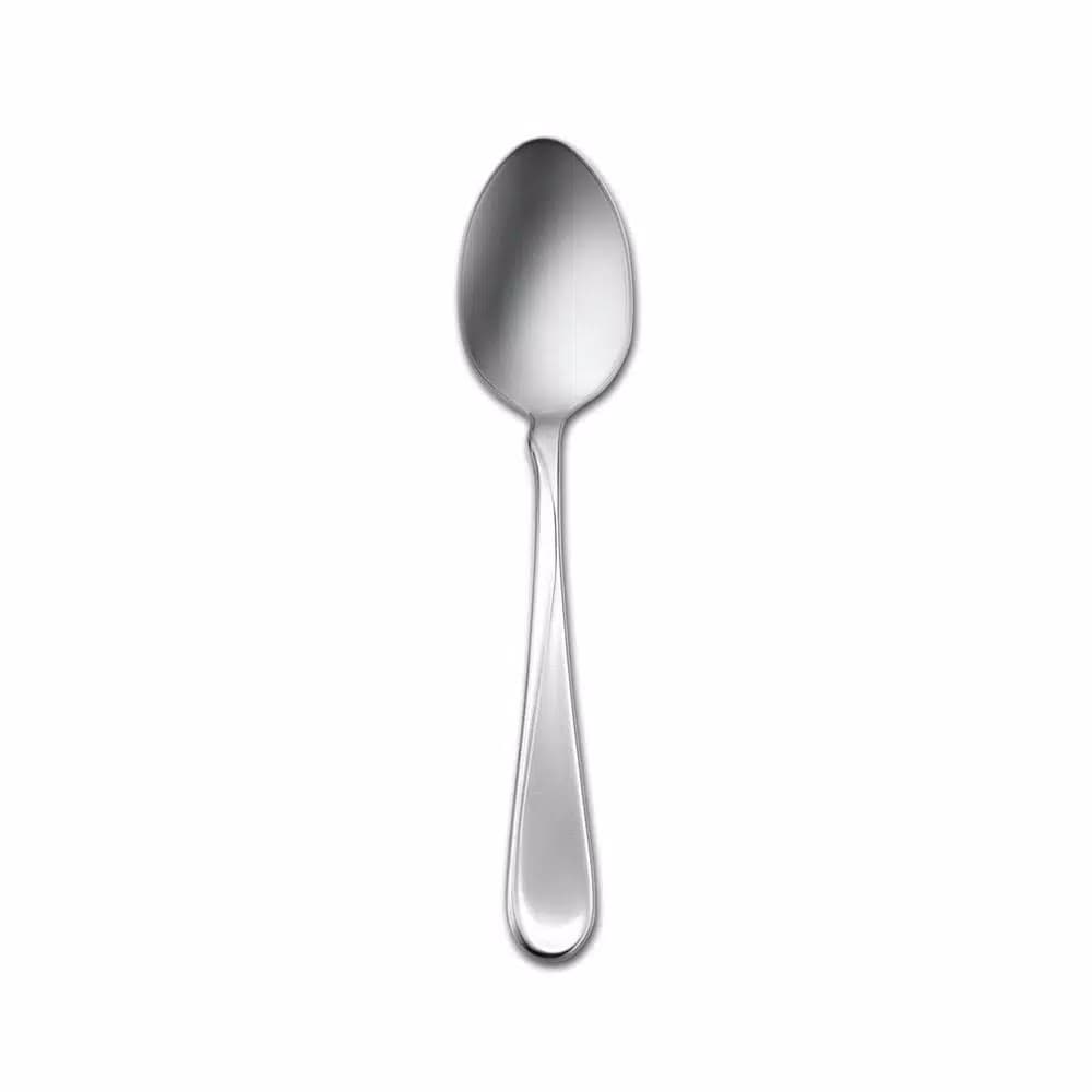 Oneida Flight 18/8 Stainless Steel Teaspoons, 36-Piece Set