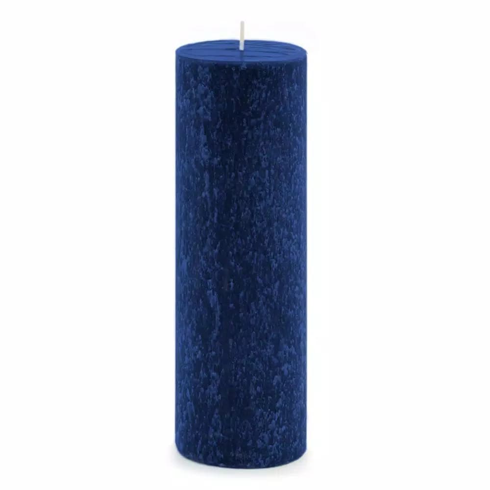 ROOT CANDLES A.I. Root Timberline Abyss Pillar Candle, 3 in. x 9 in.