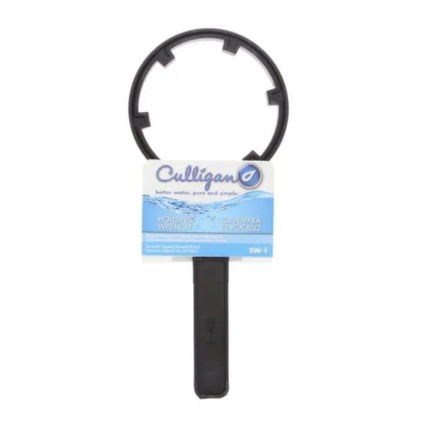 Culligan SW-1 Undersink Water Filter Wrench - Genuine OEM Part for Culligan and Ace Systems