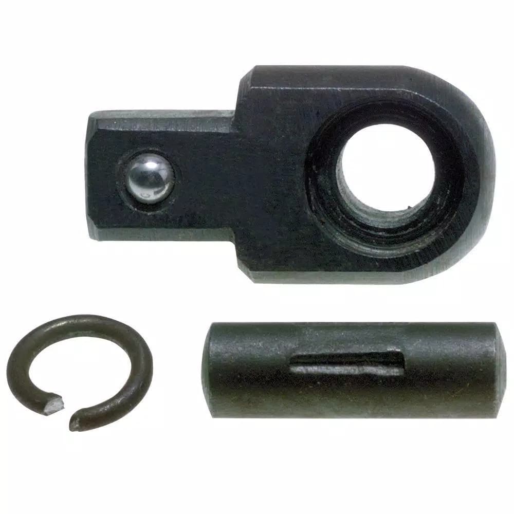 URREA 3/4 in. Drive Ratchet Handle, Heavy-Duty Reversible Hand Tool