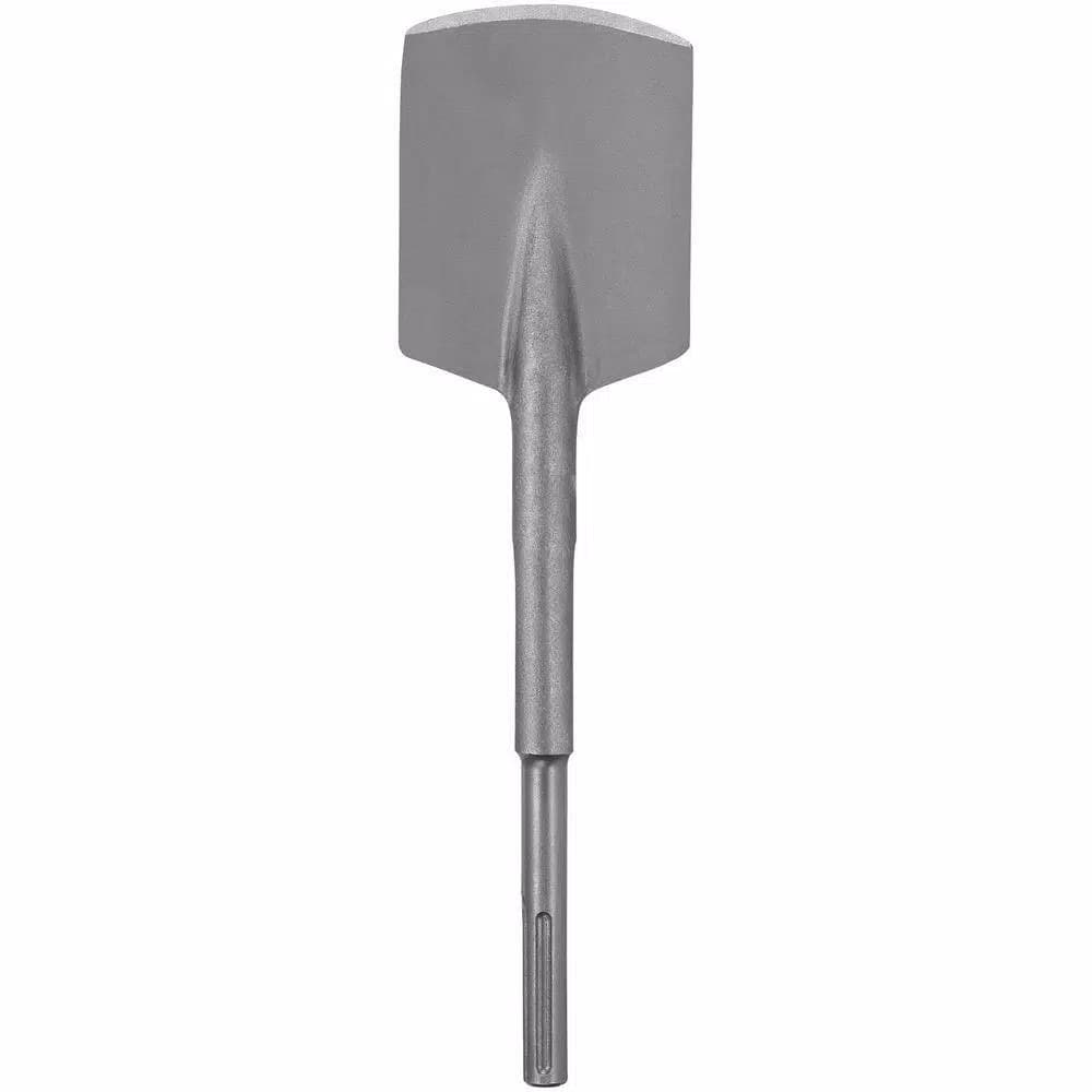 DEWALT 4-1/2 in. Clay Spade SDS-Max Shank Chisel Bit