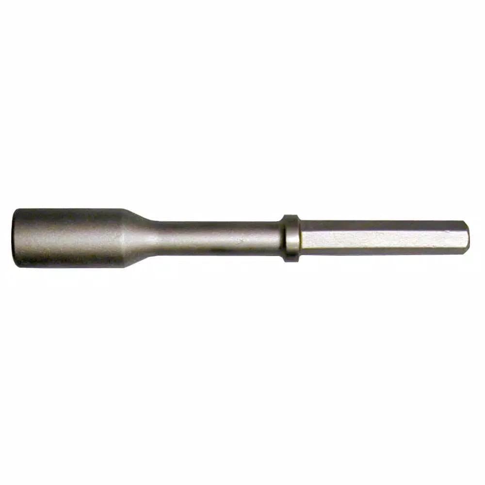Vulcan 1-1/8 in. x 6 in. Breaker Ground Rod Driver, 13/16 in. Socket