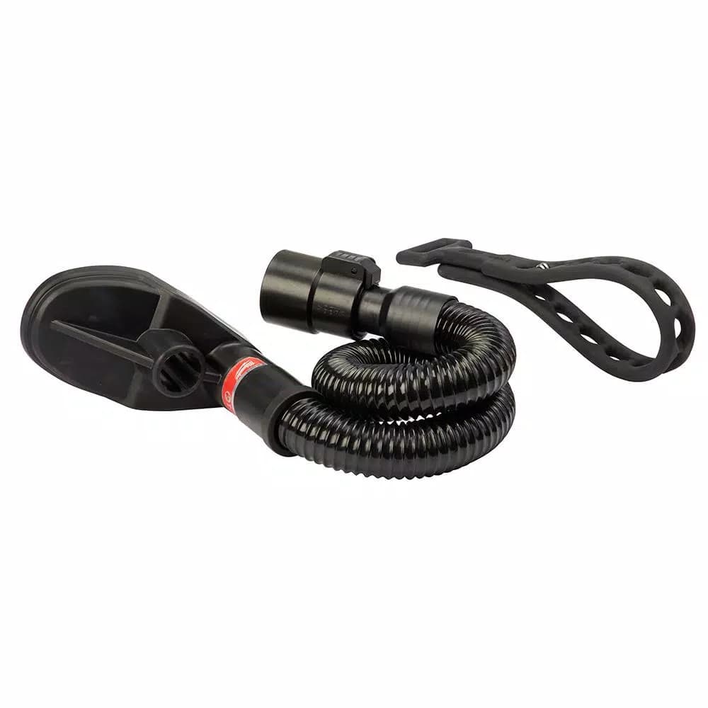 Milwaukee 5318-DE SDS Max Chisel Boot for Dust Collection