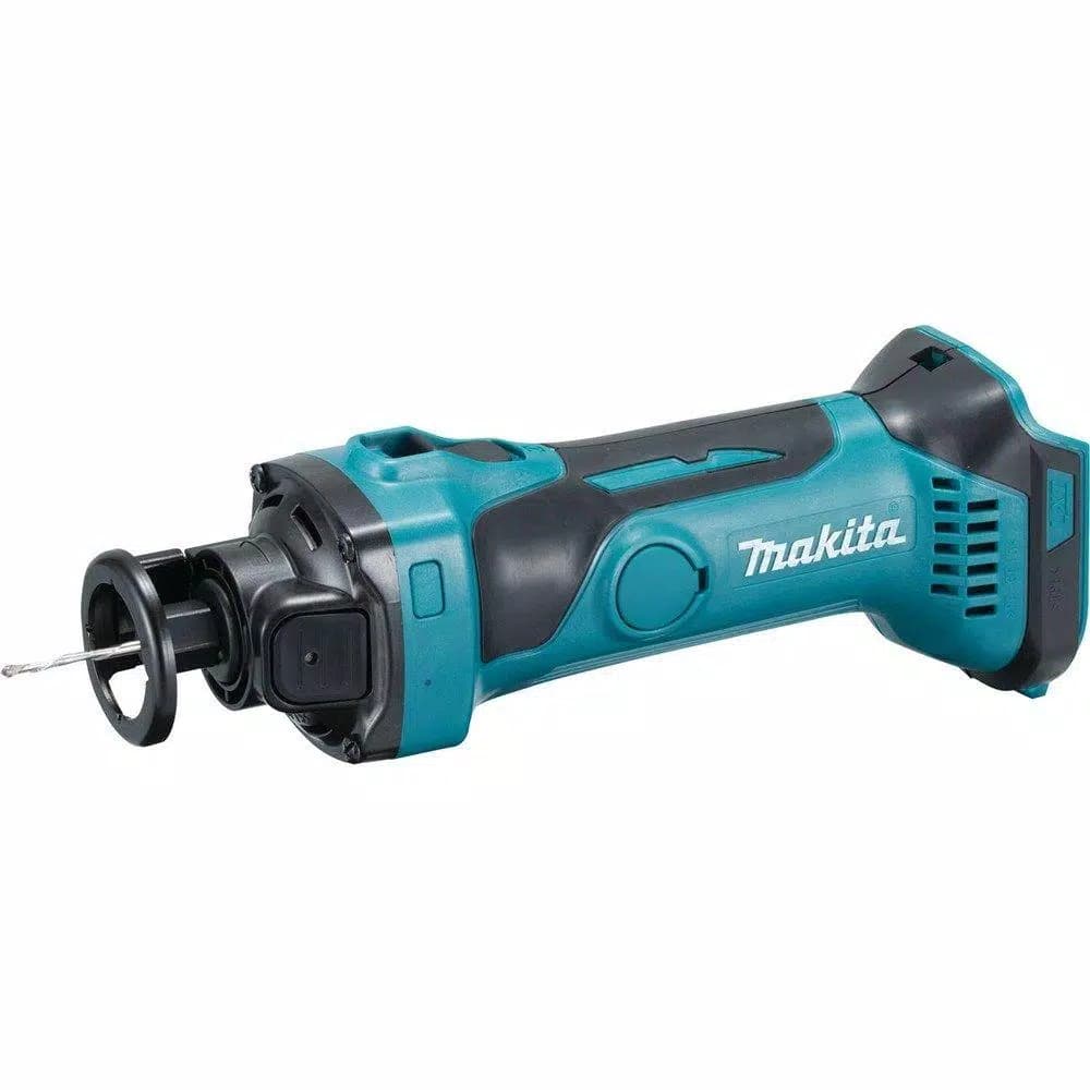 Makita 18V LXT Cordless Cut-Out Tool, Lithium-Ion Rotary Tool (Tool Only)