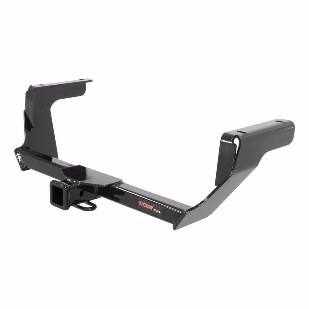 CURT Class 3 Trailer Hitch for Subaru XV Crosstrek