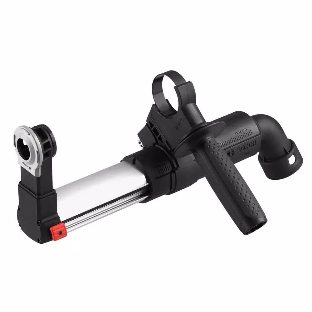 Bosch HDC100 SDS-Plus Dust Collection Attachment for Rotary Hammers
