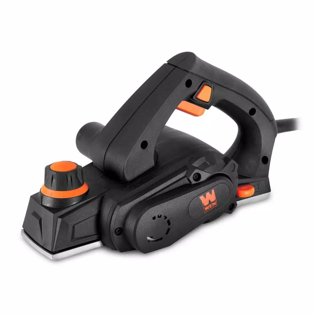WEN 3.8 Amp 2-3/8 in. Corded Electric Hand Planer
