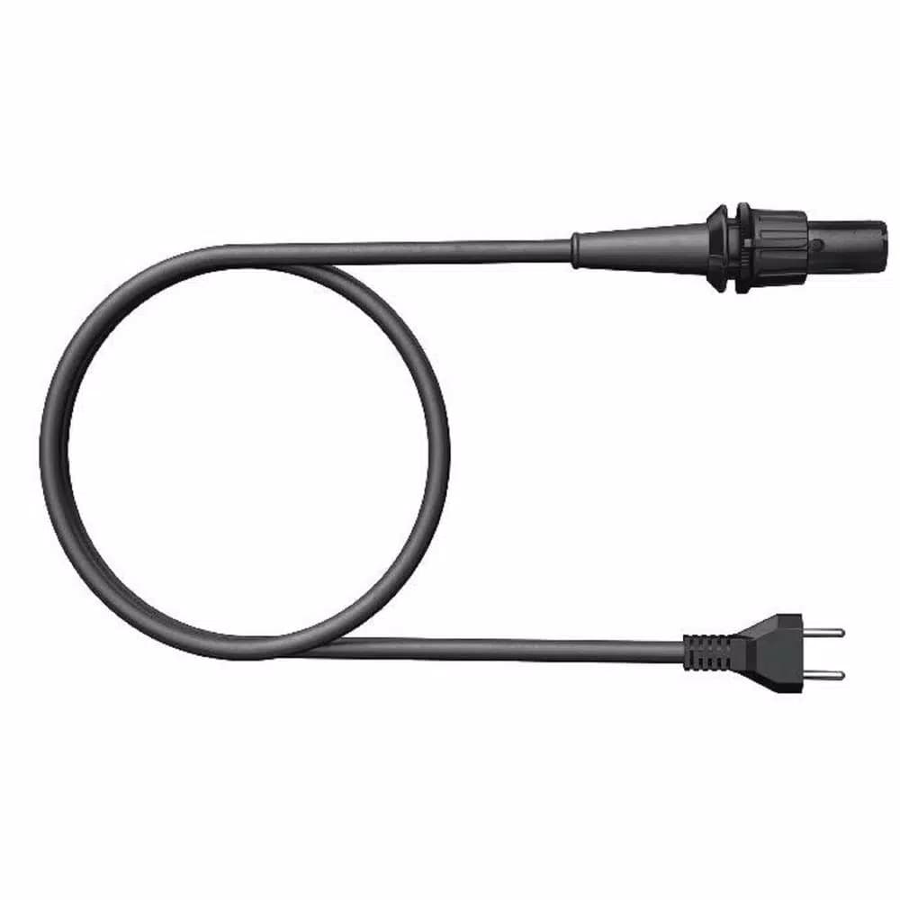 Hilti TE 1000-AVR 120V Detachable Power Supply Cord, 196.9 in.