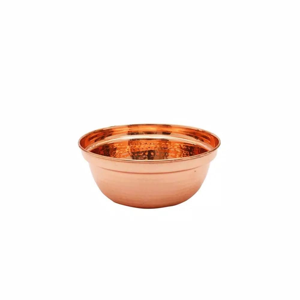 Old Dutch Copper Plated Stainless Steel Replacement Water Pan for #890 Chafing Dish